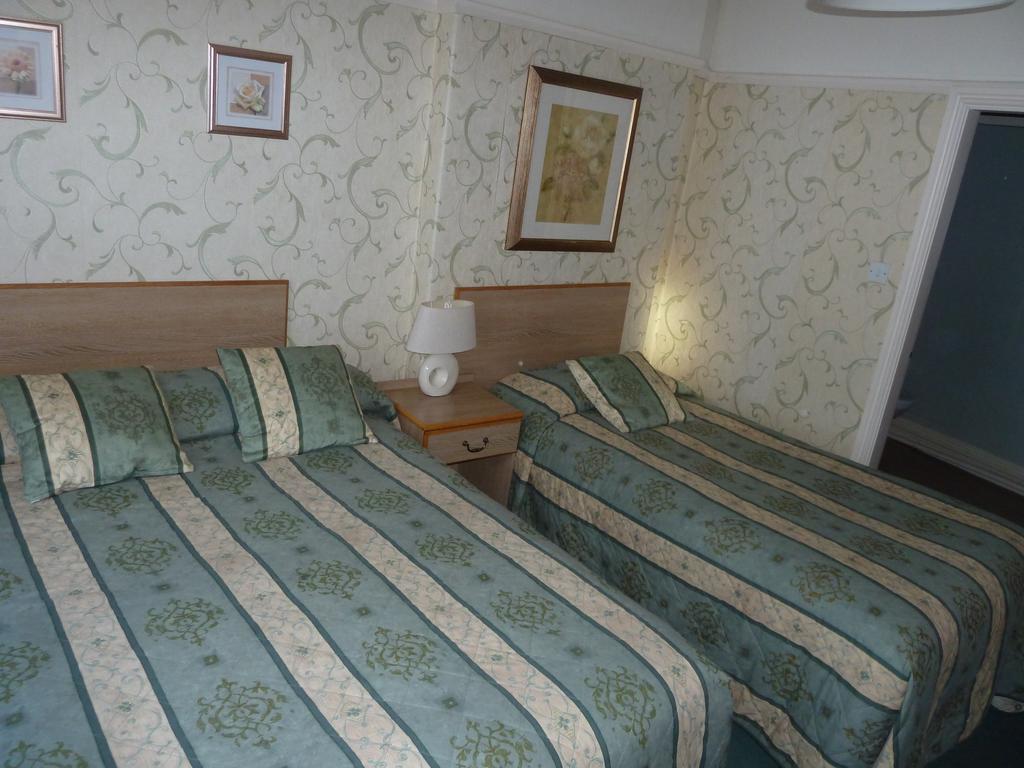 Villa Venezia Birkenhead Cameră foto