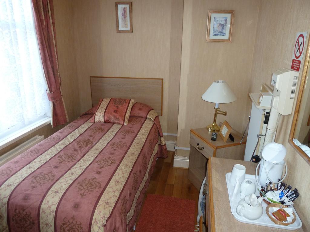 Villa Venezia Birkenhead Cameră foto