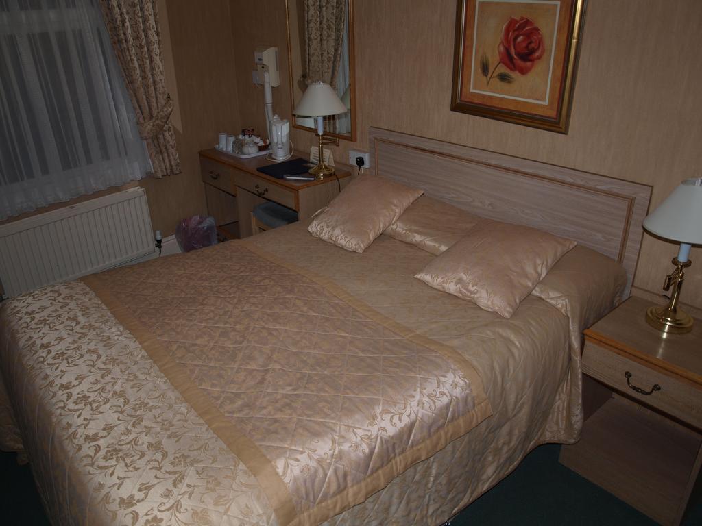 Villa Venezia Birkenhead Cameră foto
