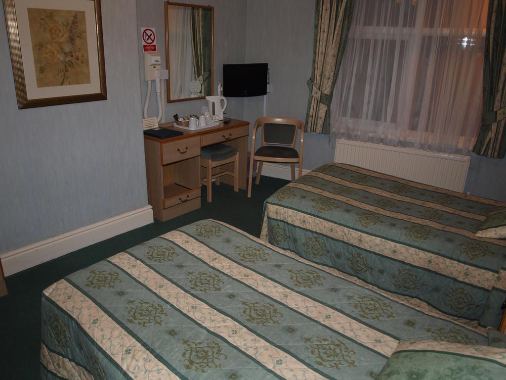 Villa Venezia Birkenhead Cameră foto