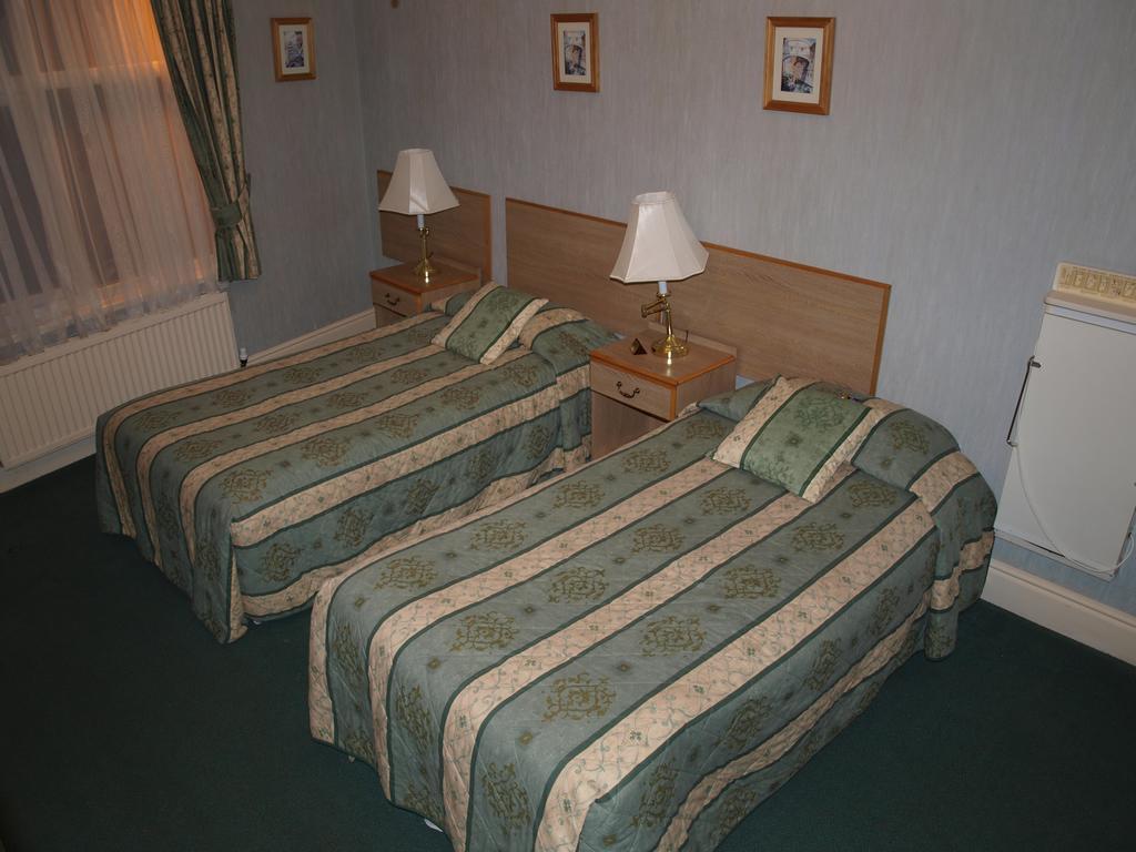 Villa Venezia Birkenhead Cameră foto
